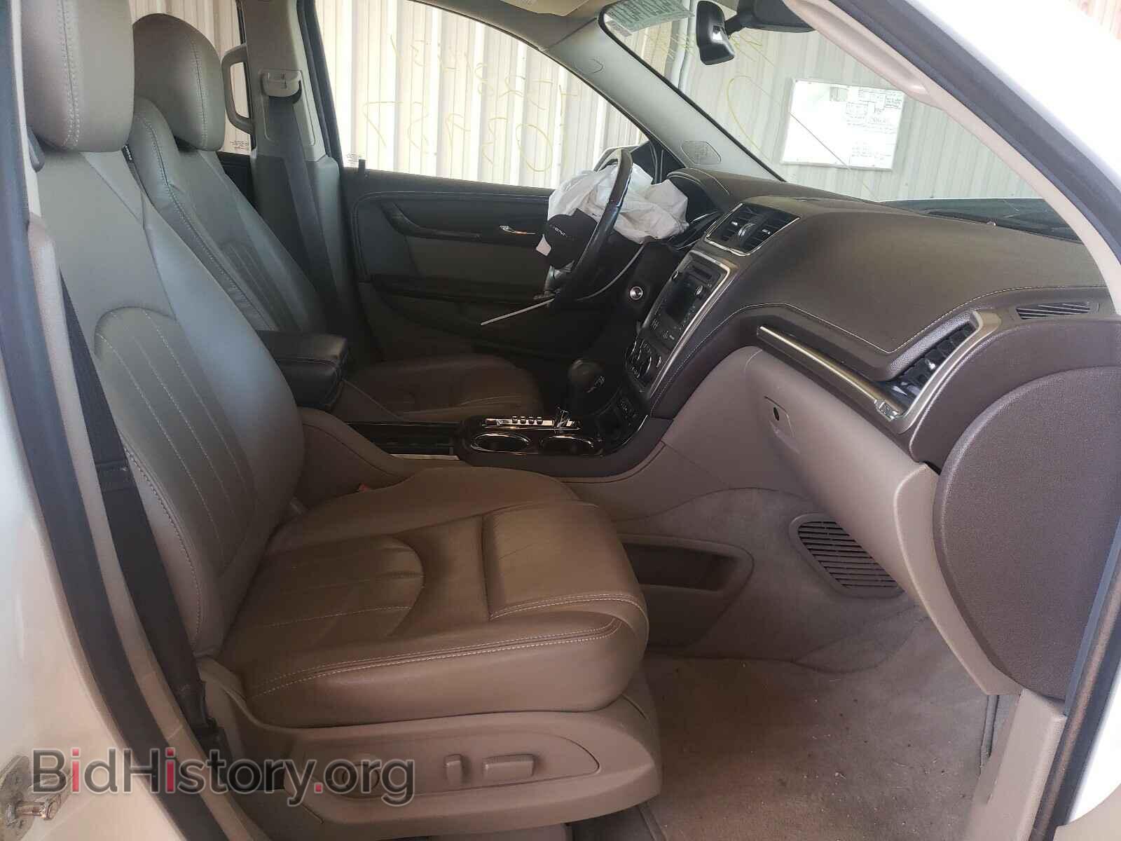 2014 GMC ACADIA DEN - VIN: 1GKKVTKD0EJ299720 - Photo 5