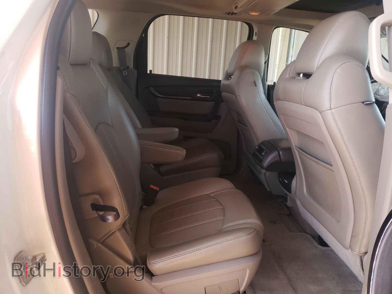 2014 GMC ACADIA DEN - VIN: 1GKKVTKD0EJ299720 - Photo 6