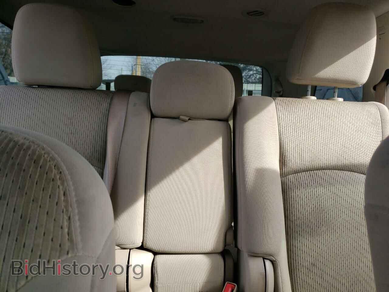 2017 DODGE JOURNEY - VIN: 3C4PDCBG3HT518648 - Фото 10