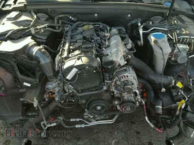 2014 AUDI A4 - VIN: WAUFFAFL2EN008396 - Фото 7