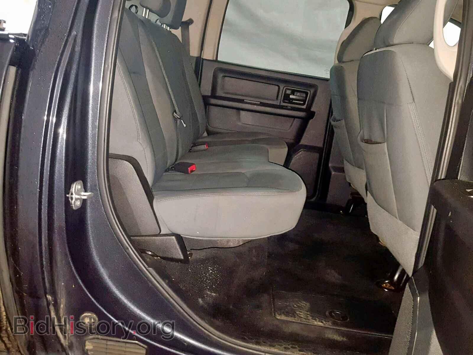 2014 RAM 1500 ST - VIN: 1C6RR7KT5ES168961 - Фото 6