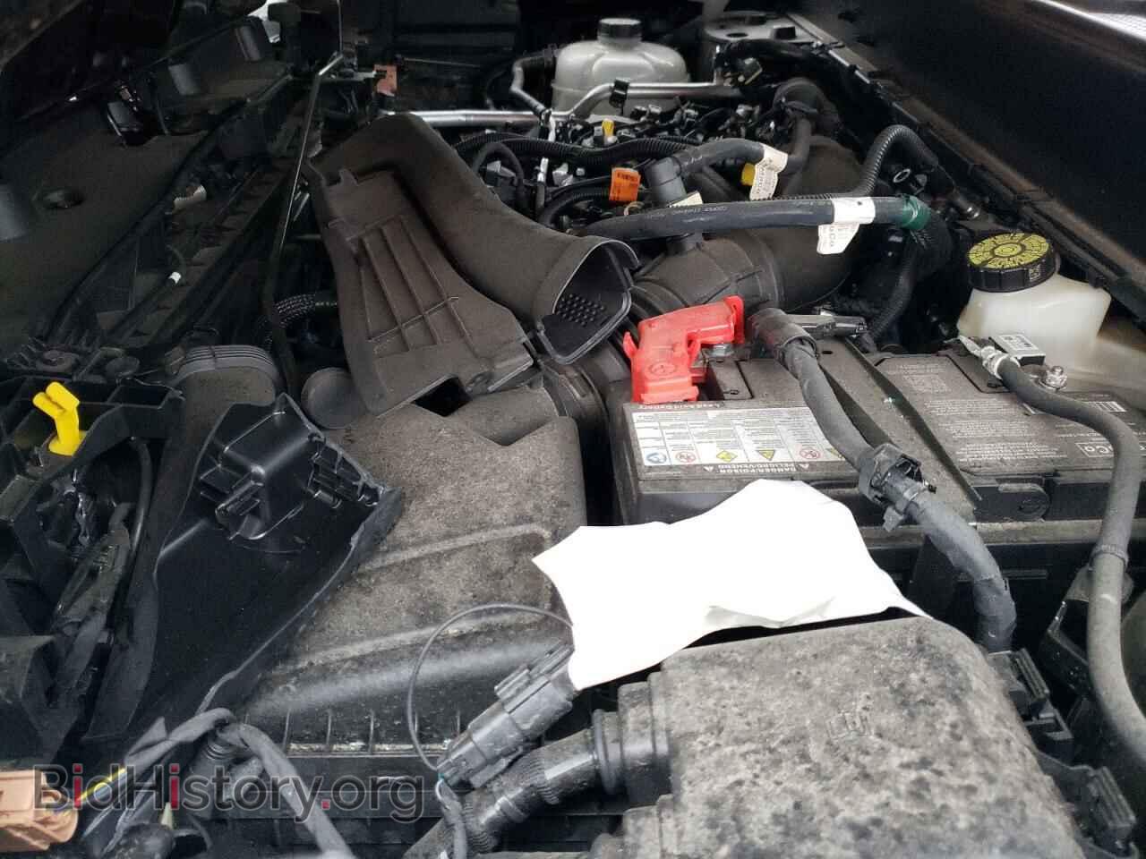 2022 FORD MAVERICK - VIN: 3FTTW8E97NRA51133 - Фото 11