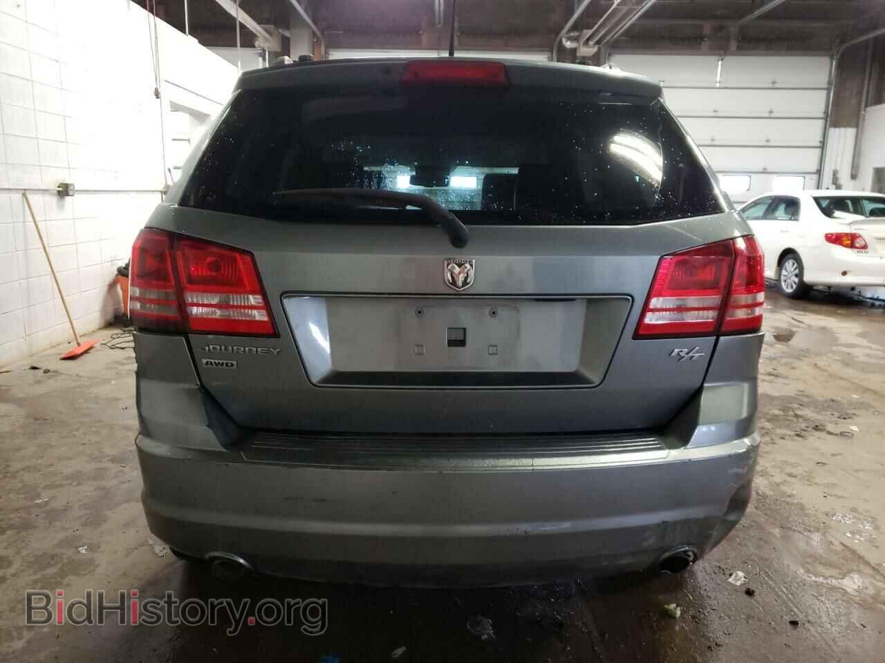 2009 DODGE JOURNEY - VIN: 3D4GH67V79T171911 - Фото 6