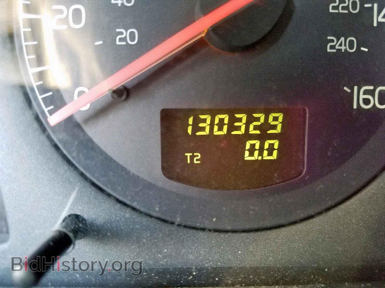 2001 VOLVO S80 - VIN: YV1TS94D211175896 - Фото 8