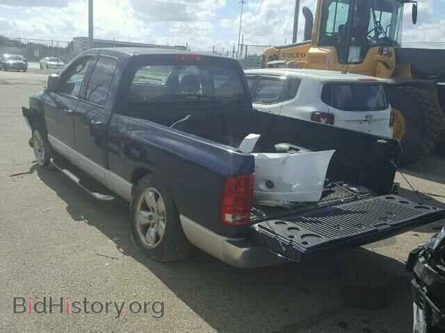 2004 DODGE RAM 1500 - VIN: 1D7HA18N14S732868 - Photo 3