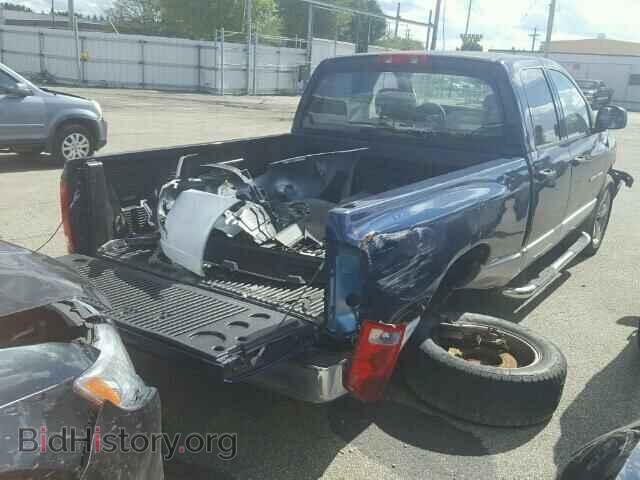 2004 DODGE RAM 1500 - VIN: 1D7HA18N14S732868 - Photo 4