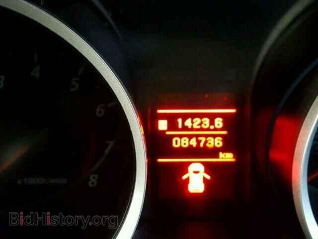 2013 MITSUBISHI LANCER - VIN: JA32U2FU9DU602041 - Фото 8