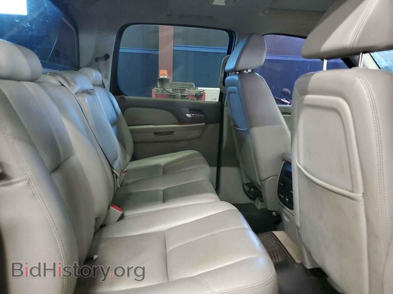 2007 CHEVROLET AVALANCHE - VIN: 3GNFK12397G314101 - Фото 10