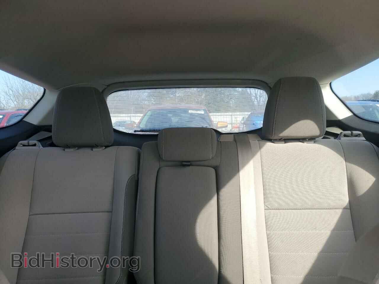 2013 FORD ESCAPE - VIN: 1FMCU9GX9DUC51585 - Фото 10