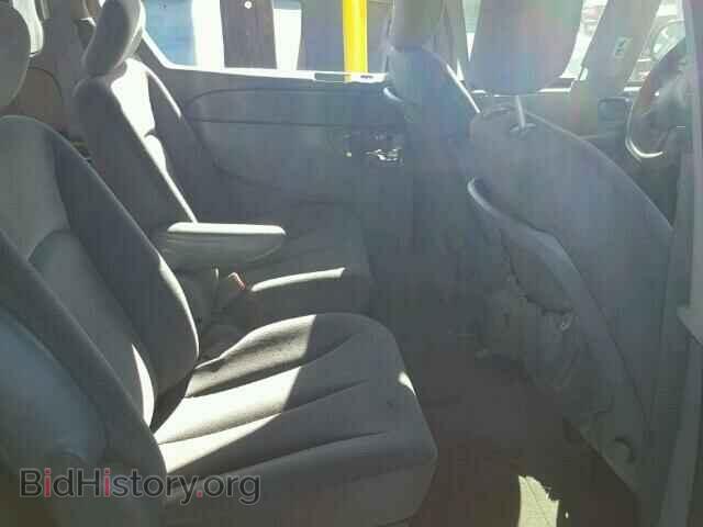 2006 DODGE CARAVAN - VIN: 1D8GP45R46B535193 - Фото 6