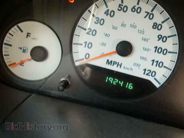 2006 DODGE CARAVAN - VIN: 1D8GP45R46B535193 - Фото 8