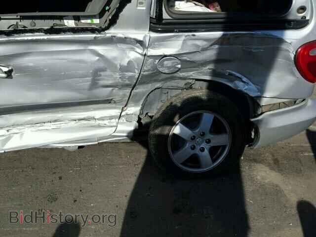 2006 DODGE CARAVAN - VIN: 1D8GP45R46B535193 - Фото 9