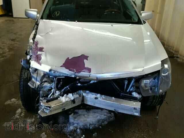 2004 CADILLAC CTS - VIN: 1G6DM577X40158389 - Фото 10