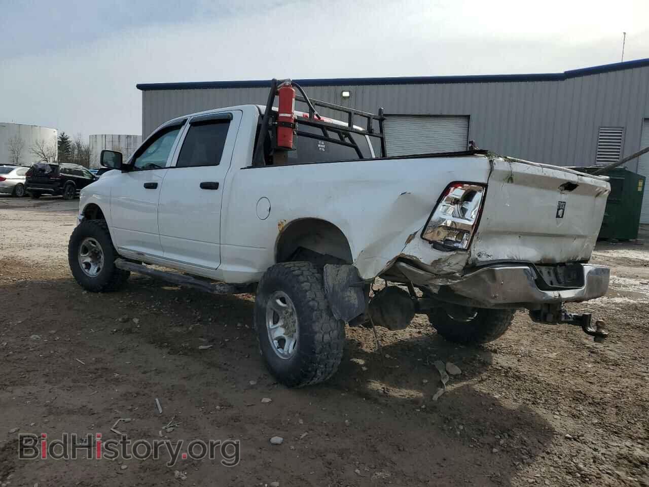 2013 RAM All Models - VIN: 3C6TR5CT7DG554506 - Photo 2