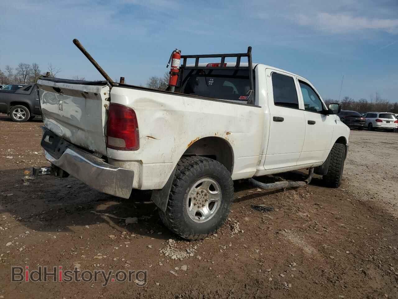 2013 RAM All Models - VIN: 3C6TR5CT7DG554506 - Photo 3
