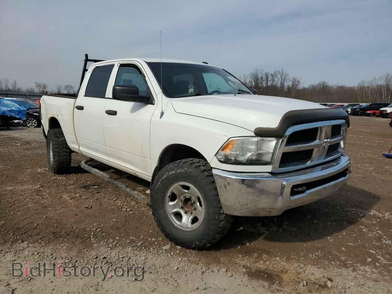 2013 RAM All Models - VIN: 3C6TR5CT7DG554506 - Photo 4