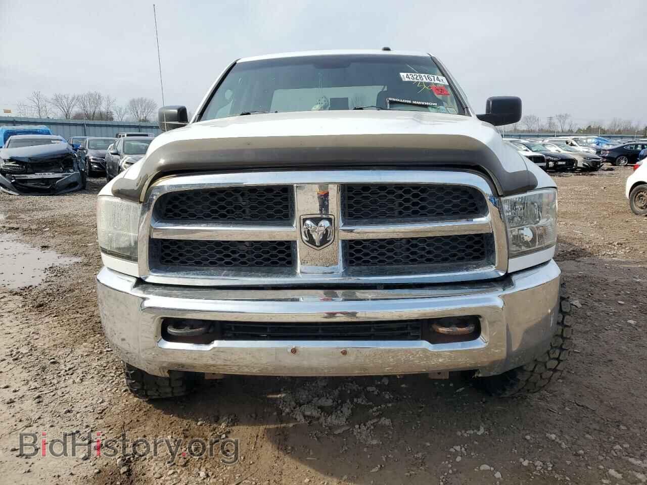 2013 RAM All Models - VIN: 3C6TR5CT7DG554506 - Photo 5