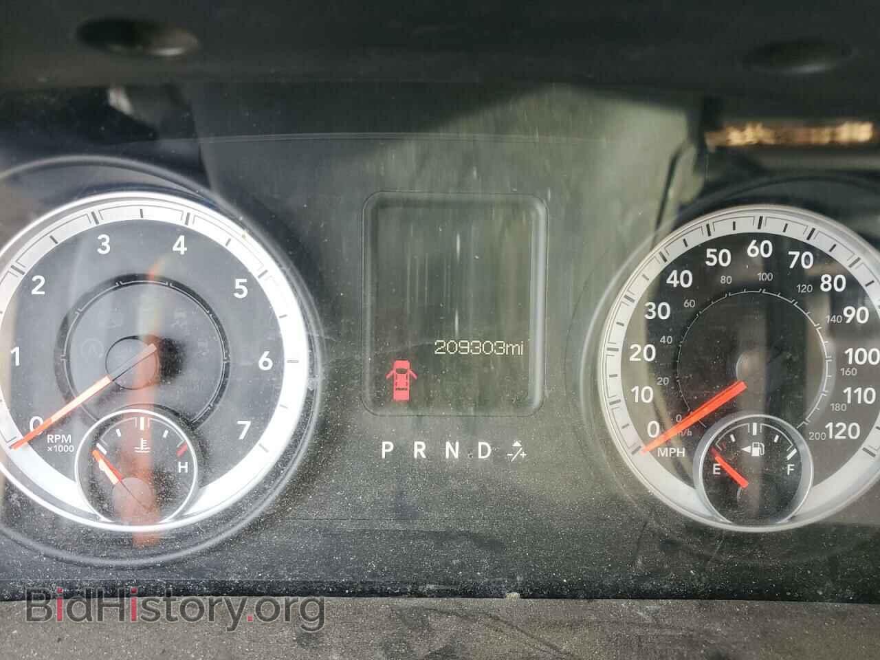 2013 RAM All Models - VIN: 3C6TR5CT7DG554506 - Photo 9