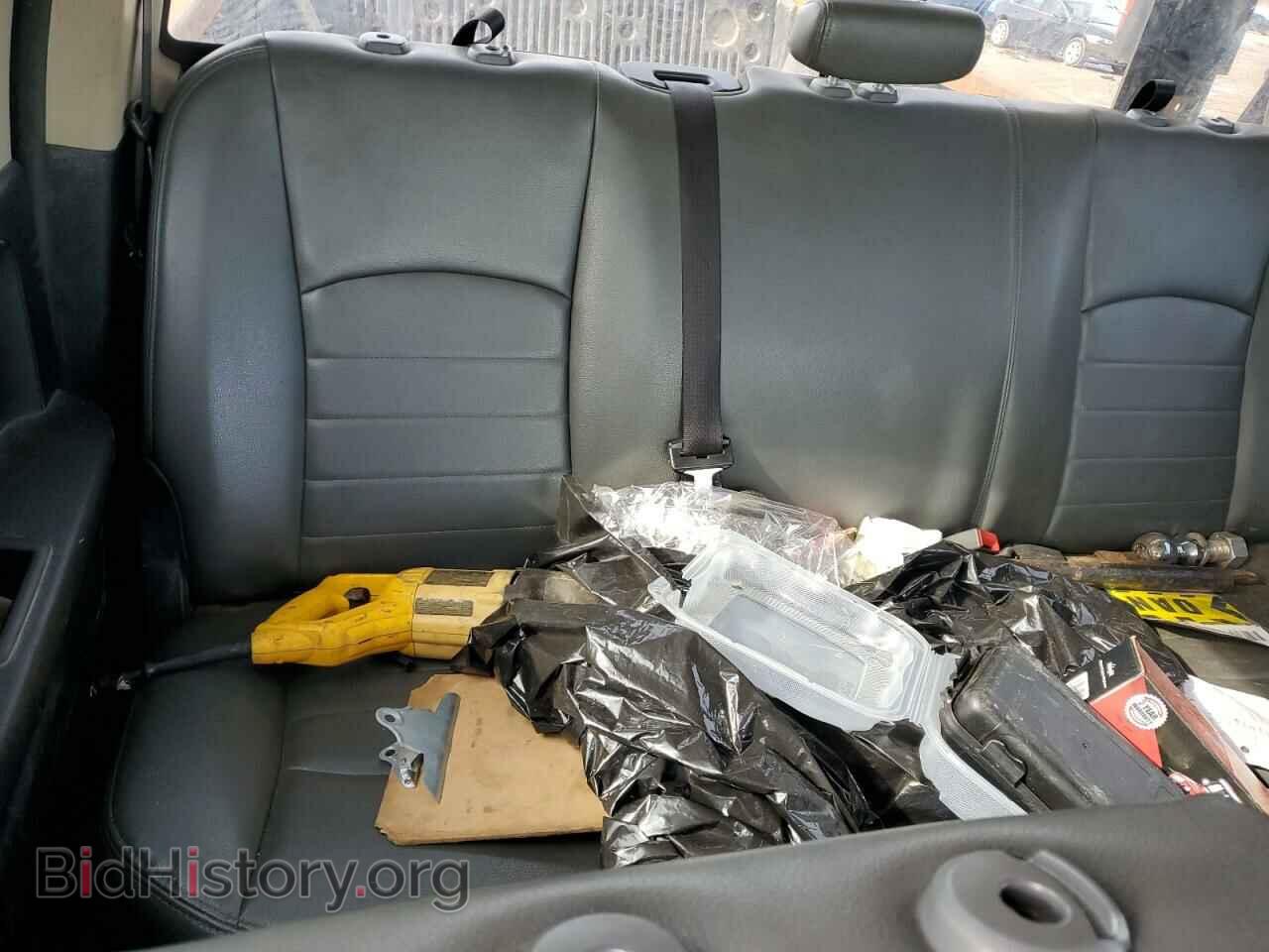 2013 RAM All Models - VIN: 3C6TR5CT7DG554506 - Photo 10