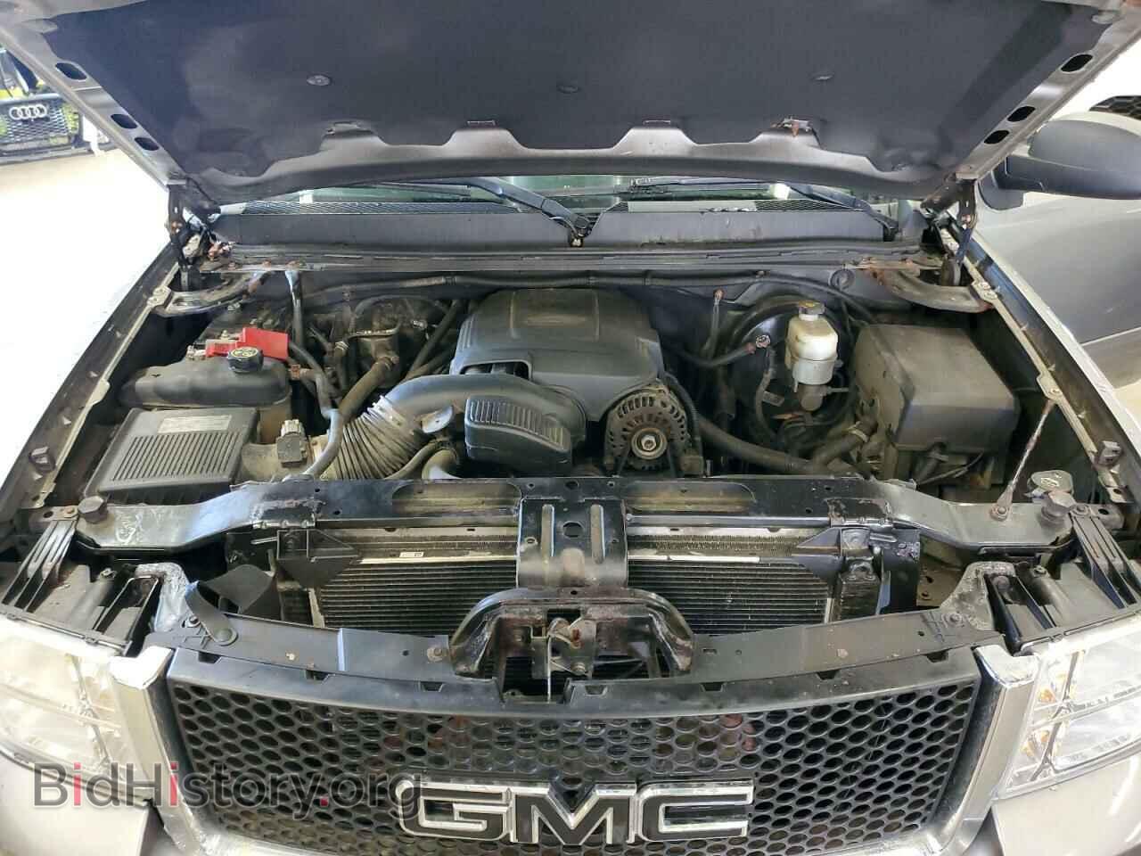 2013 GMC SIERRA - VIN: 1GTR2VE72DZ245002 - Фото 11