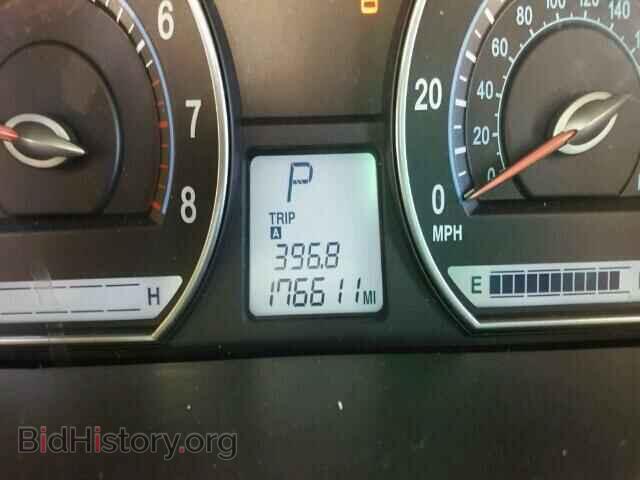 2006 KIA OPTIMA - VIN: KNAGE123665041691 - Фото 8