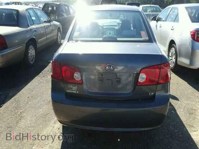 2006 KIA OPTIMA - VIN: KNAGE123665041691 - Фото 10