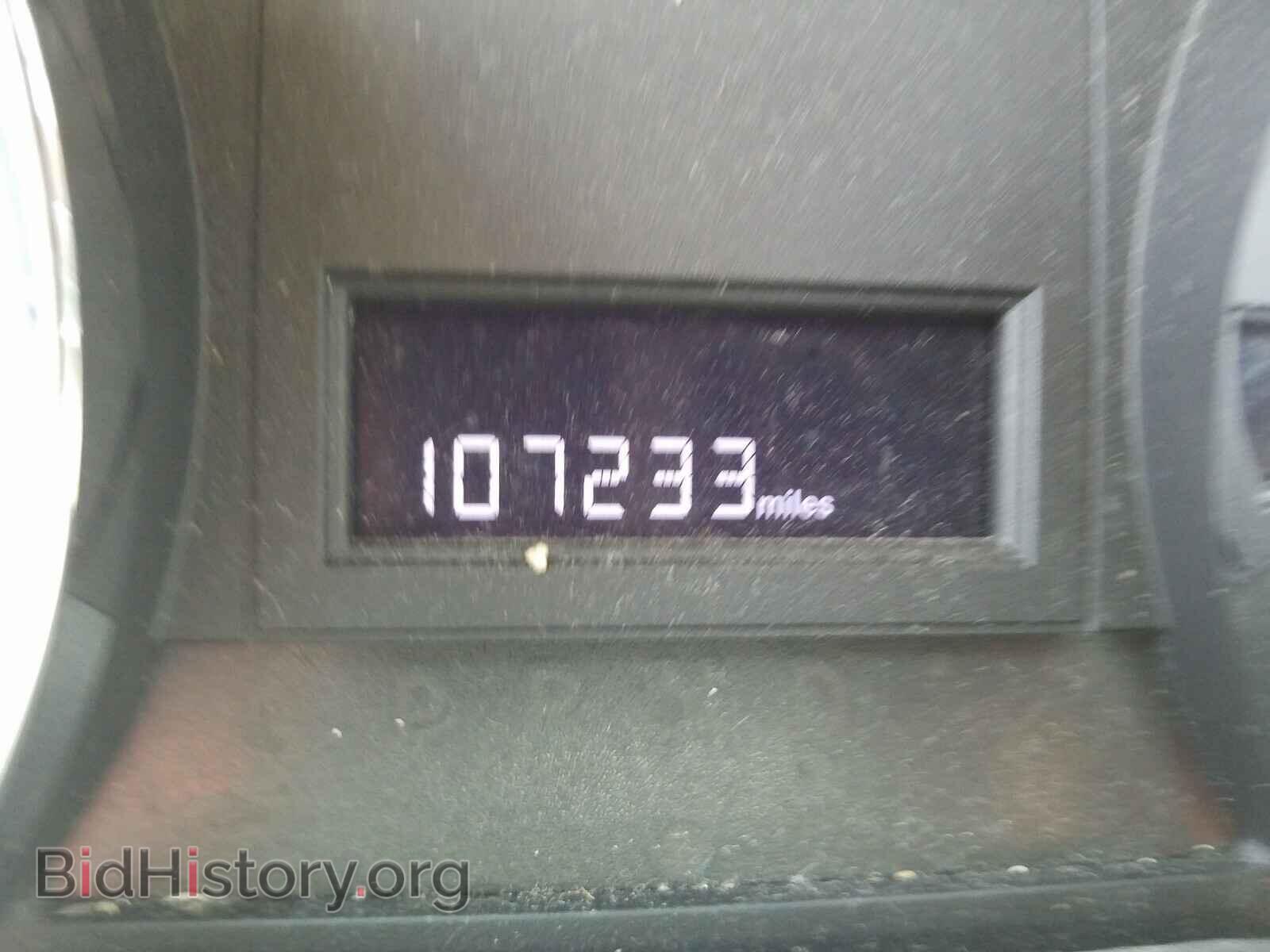 2011 DODGE CARAVAN - VIN: 2D4RN3DG3BR628065 - Фото 8