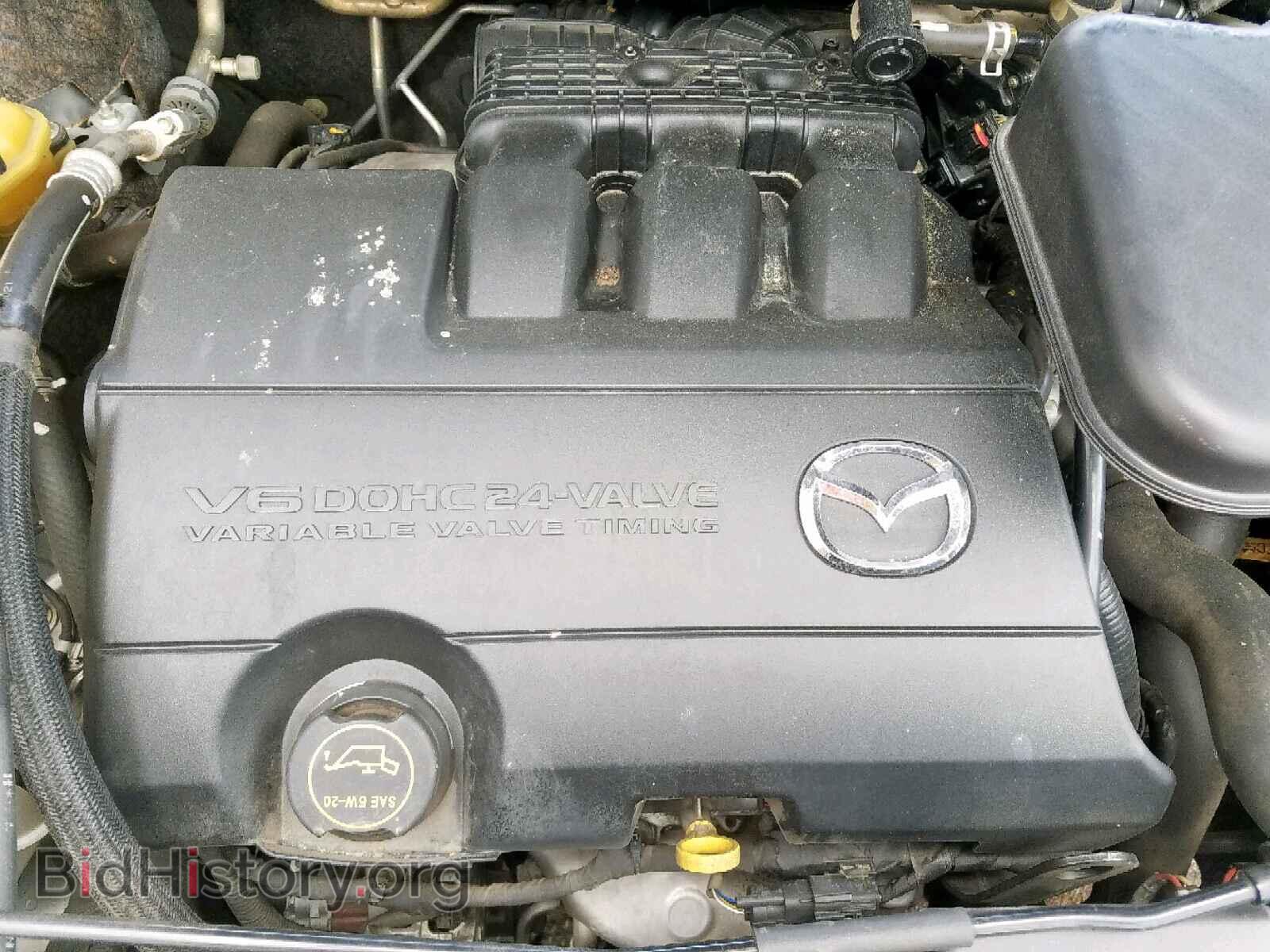2012 MAZDA CX-9 - VIN: JM3TB2CA8C0339012 - Фото 7