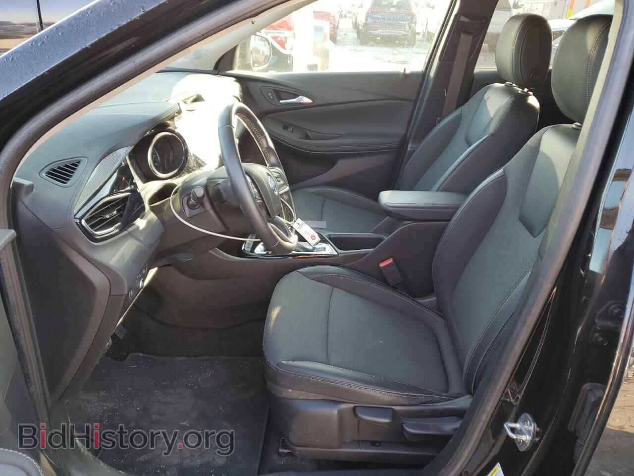2022 BUICK ENCORE - VIN: KL4MMBS23NB086023 - Photo 7