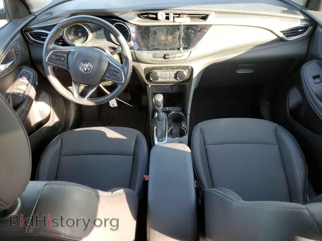 2022 BUICK ENCORE - VIN: KL4MMBS23NB086023 - Photo 8