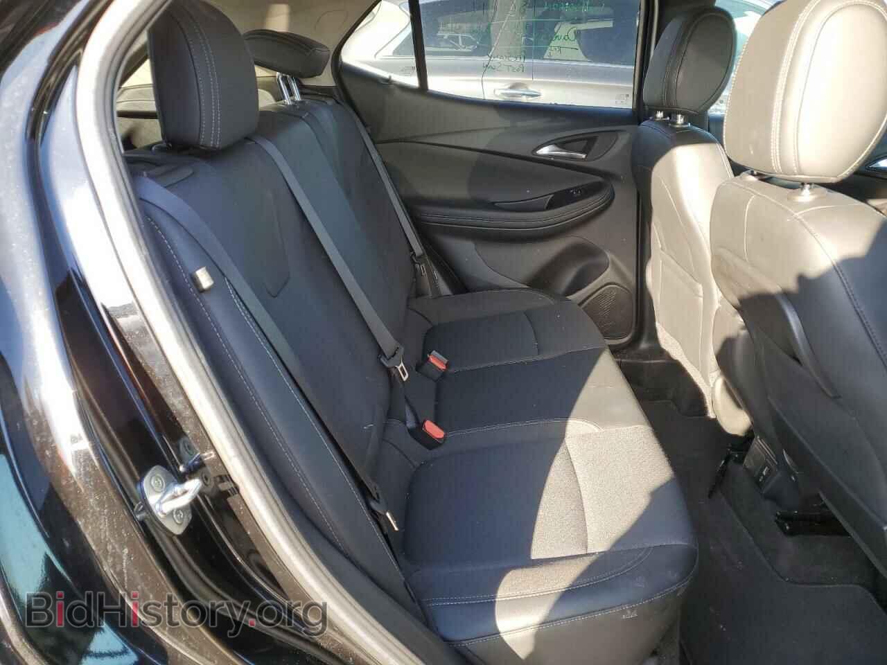 2022 BUICK ENCORE - VIN: KL4MMBS23NB086023 - Photo 10