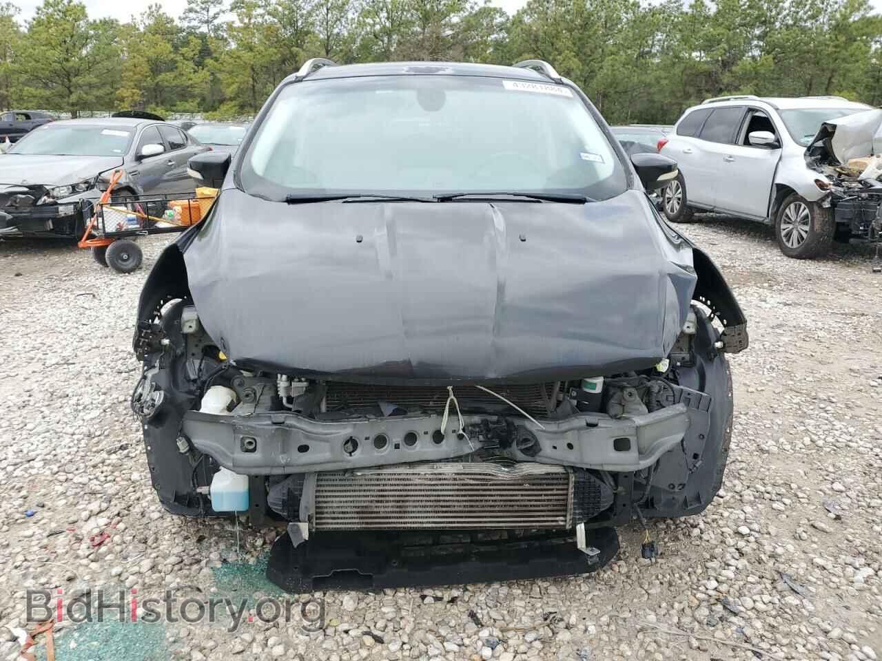 2015 FORD ESCAPE - VIN: 1FMCU0J90FUB60892 - Photo 5