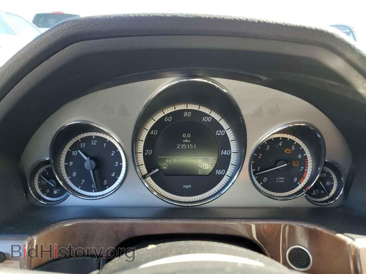 2011 MERCEDES-BENZ E-CLASS - VIN: WDDHF5GB6BA463687 - Фото 9
