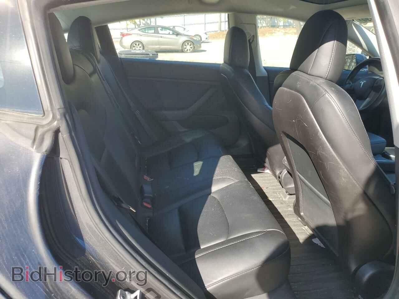 2019 TESLA MODEL 3 - VIN: 5YJ3E1EA0KF327055 - Photo 10