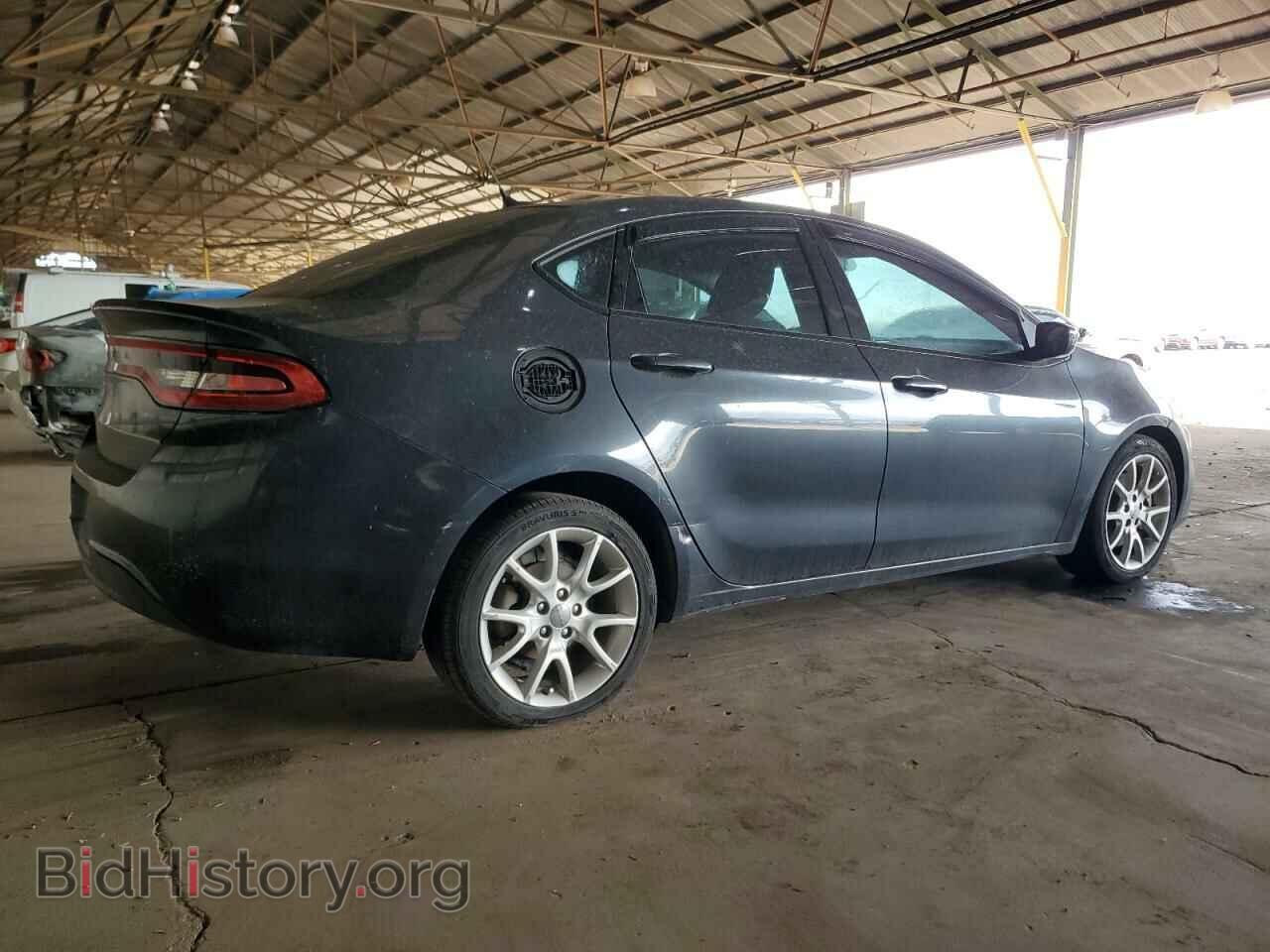 2013 DODGE DART - VIN: 1C3CDFBA4DD202014 - Фото 3