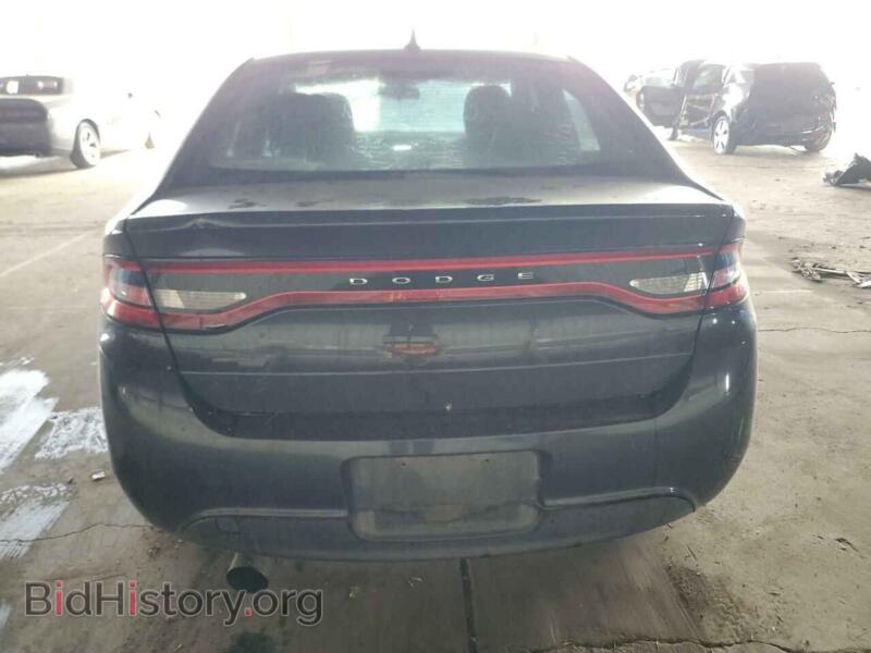 2013 Dodge DART (VIN 1C3CDFBA4DD202014) — фото 6 из 12