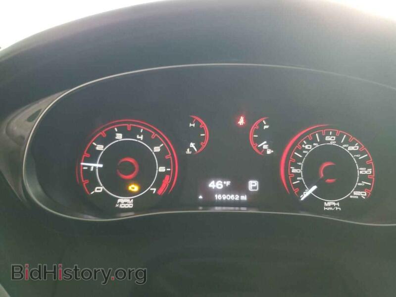 2013 Dodge DART (VIN 1C3CDFBA4DD202014) — фото 9 из 12