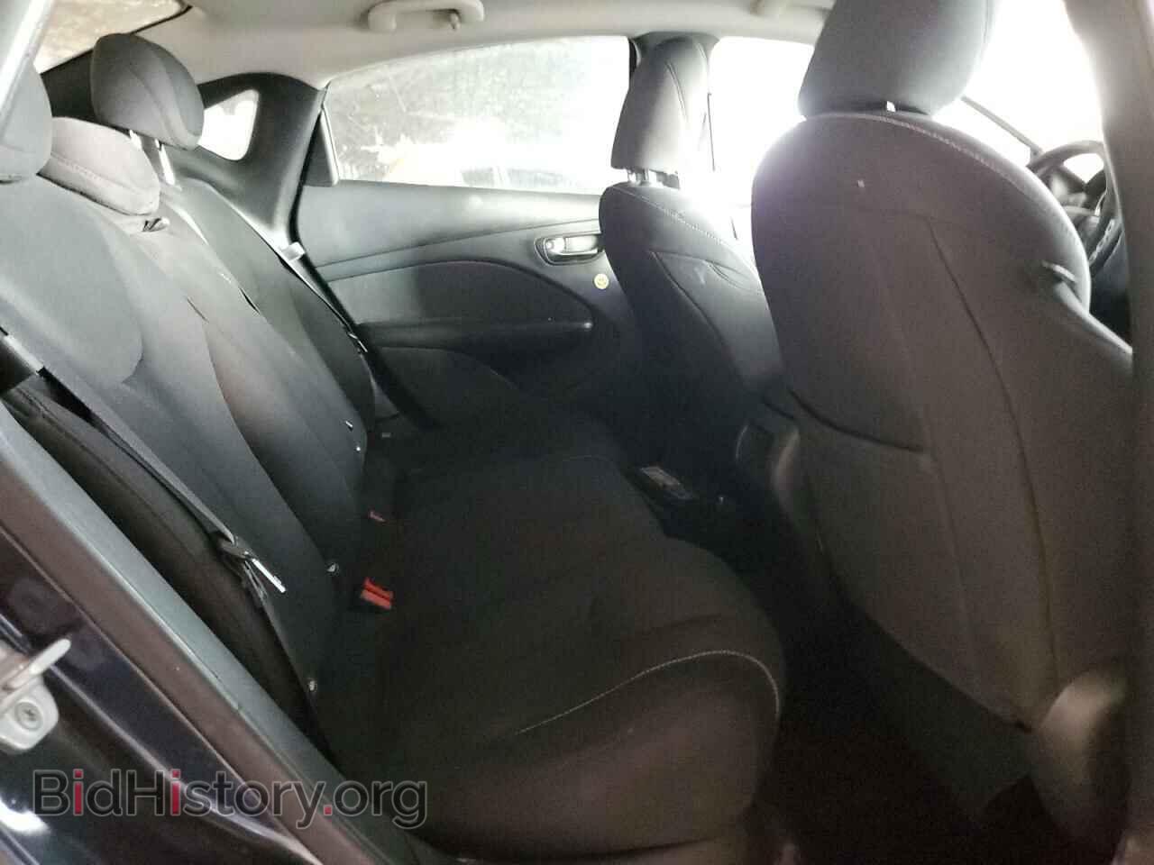 2013 DODGE DART - VIN: 1C3CDFBA4DD202014 - Фото 10