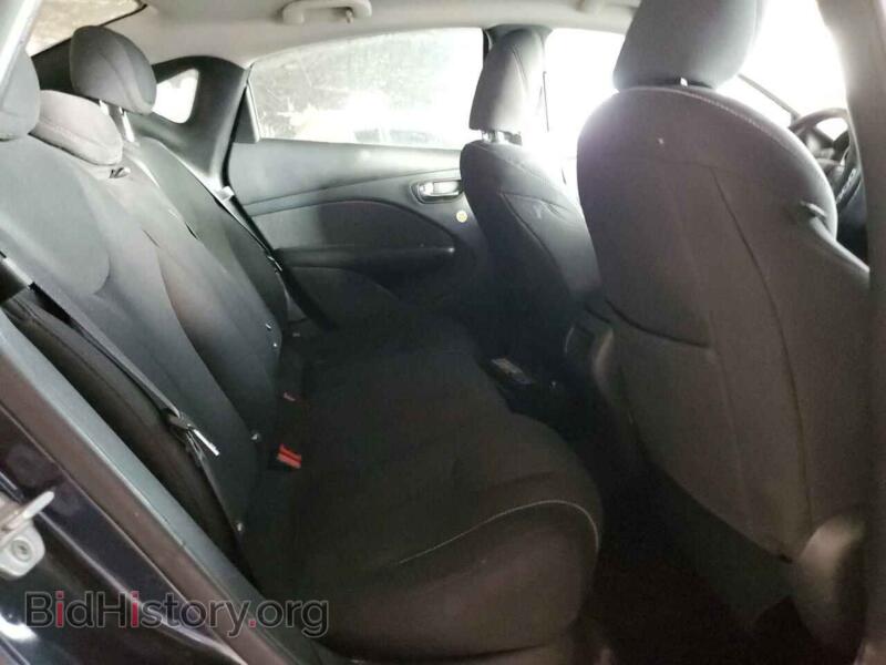2013 Dodge DART (VIN 1C3CDFBA4DD202014) — фото 10 из 12