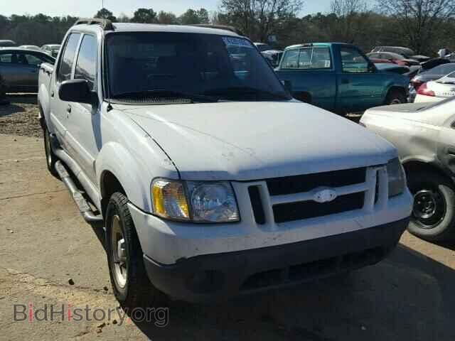 Фотография 1FMZU67K55UA65508 - FORD EXPLORER 2005