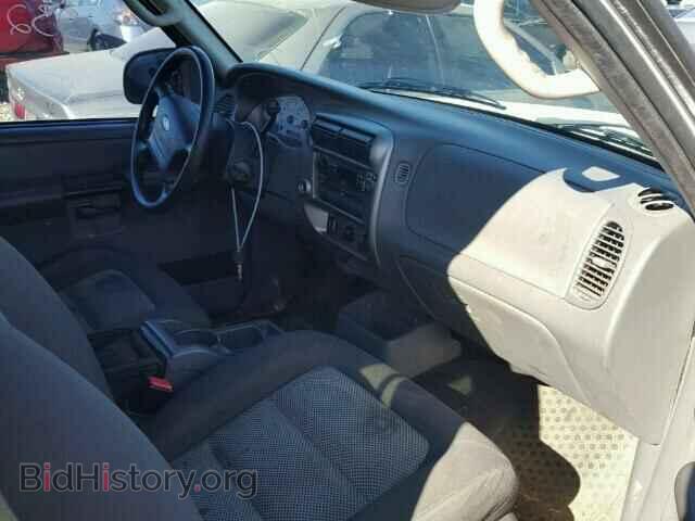 2005 FORD EXPLORER - VIN: 1FMZU67K55UA65508 - Фото 5
