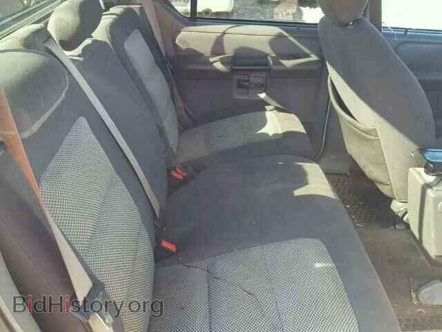 2005 FORD EXPLORER - VIN: 1FMZU67K55UA65508 - Фото 6