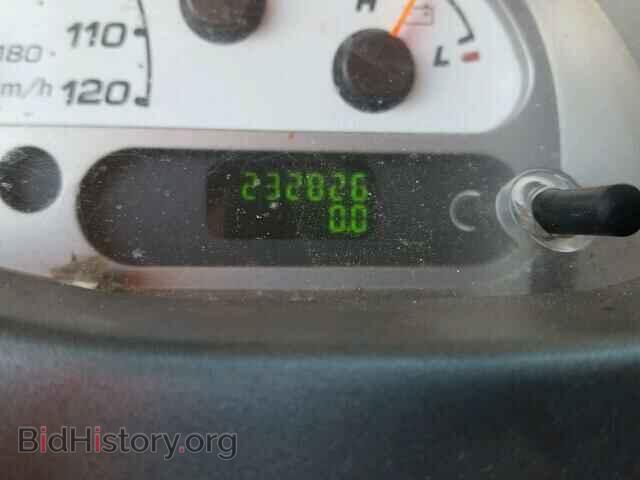 2005 FORD EXPLORER - VIN: 1FMZU67K55UA65508 - Фото 8