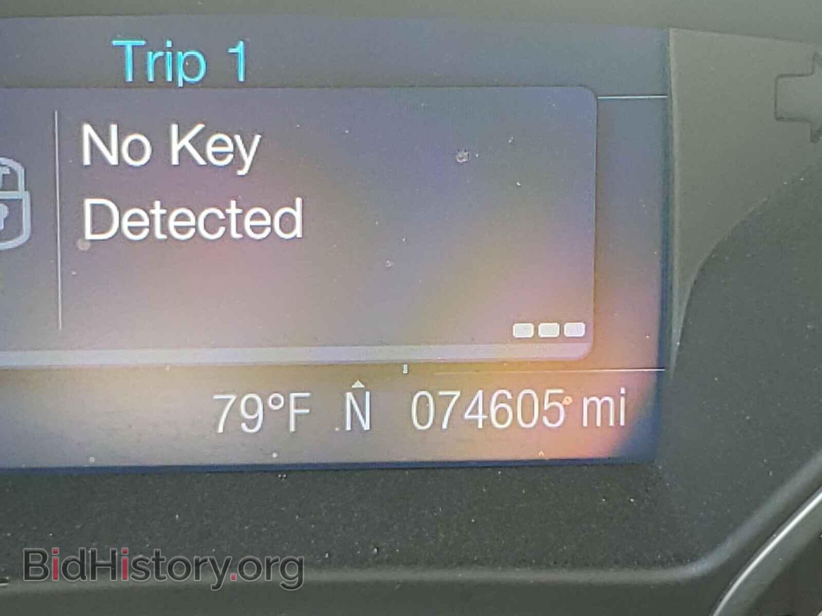 2012 FORD FOCUS - VIN: 1FAHP3K26CL450405 - Фото 8