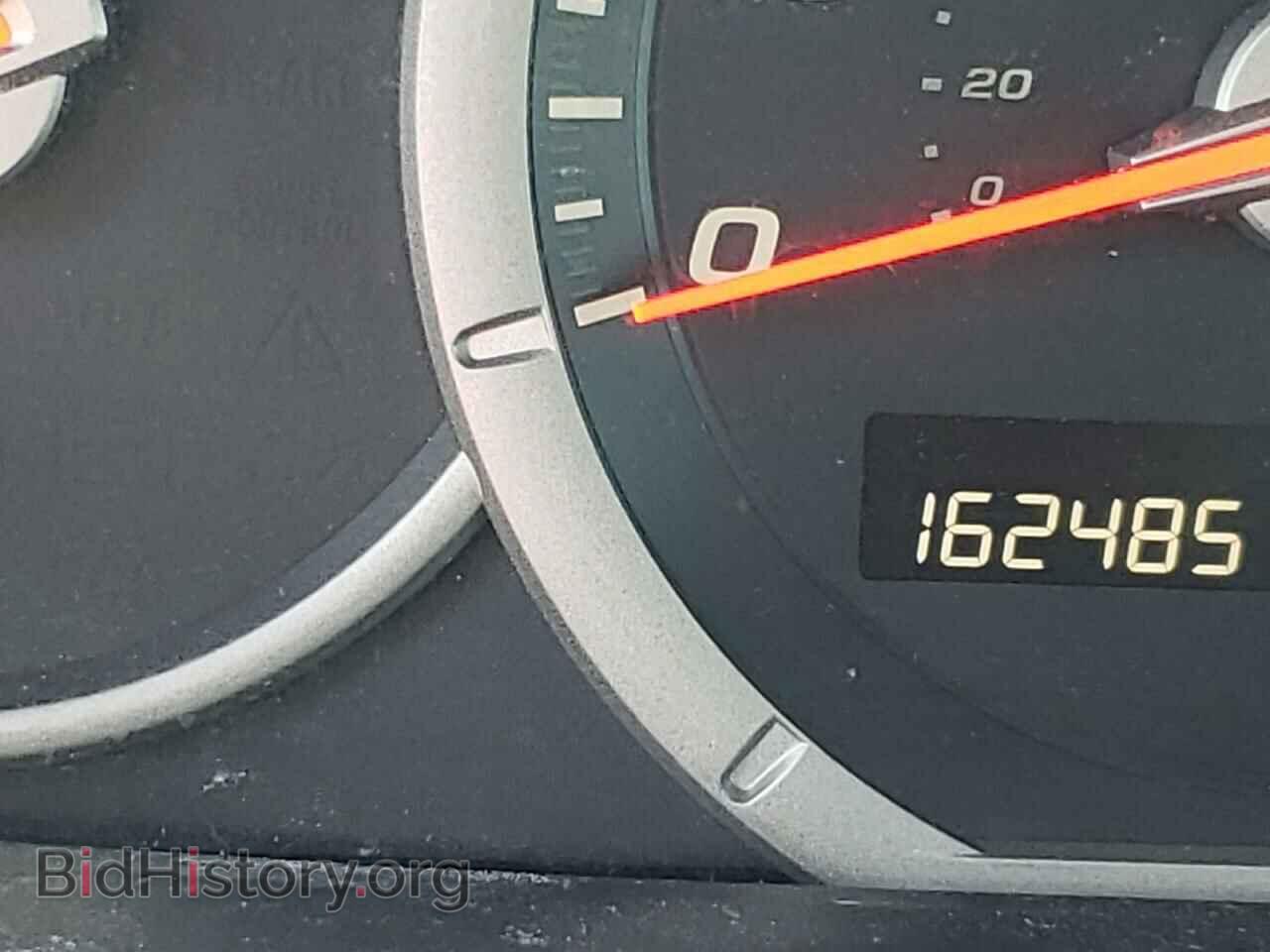 2007 HONDA PILOT - VIN: 5FNYF28567B042536 - Фото 8