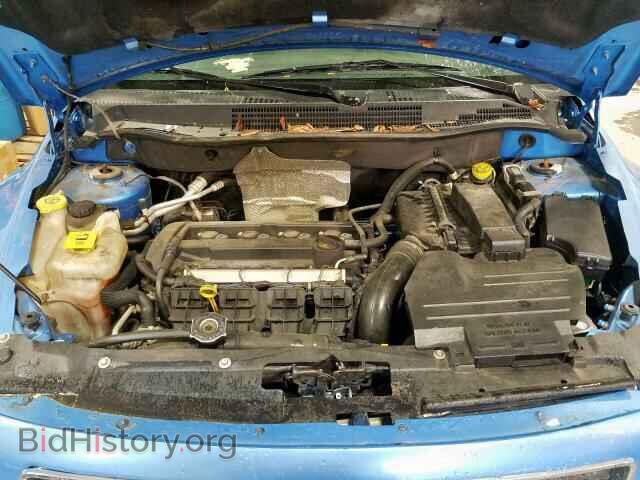 2008 DODGE CALIBER - VIN: 1B3HB28B58D559466 - Photo 7