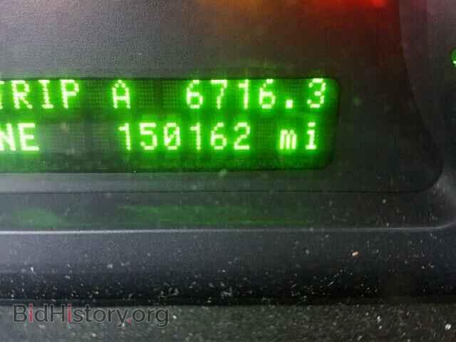2008 FORD EDGE - VIN: 2FMDK49C78BB30413 - Фото 8