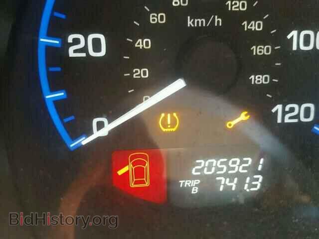 2008 HONDA ELEMENT - VIN: 5J6YH18348L012107 - Photo 8