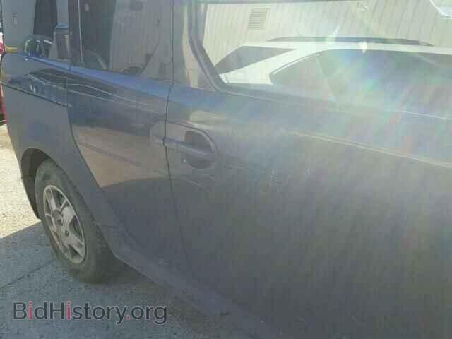 2008 HONDA ELEMENT - VIN: 5J6YH18348L012107 - Photo 9