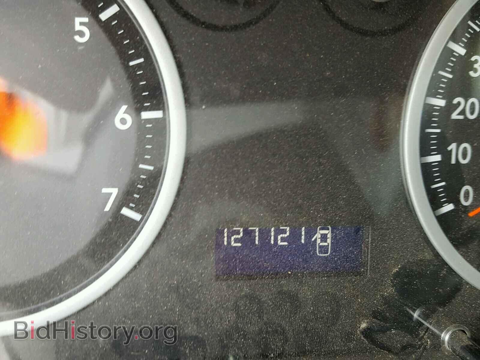 2012 DODGE RAM 1500 - VIN: 1C6RD6FT7CS207551 - Фото 8
